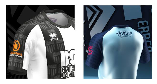 away shirt