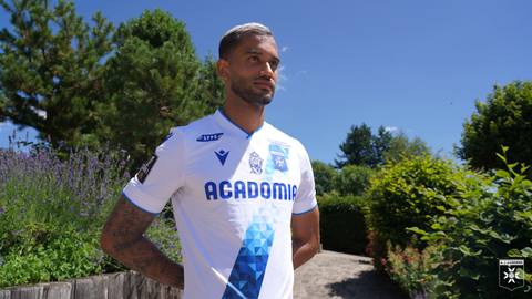 Home Shirt 2024/25