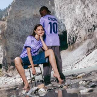 FC Basel 1893 Away Shirt 2025/26
