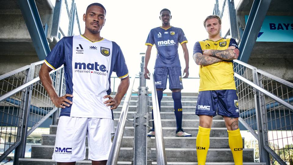 home shirt