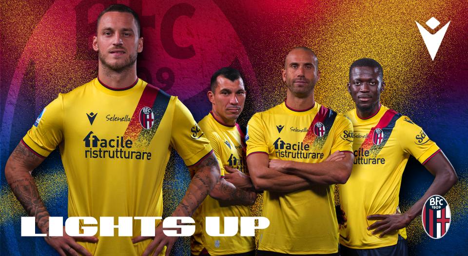 Lights up – Accendi la passione