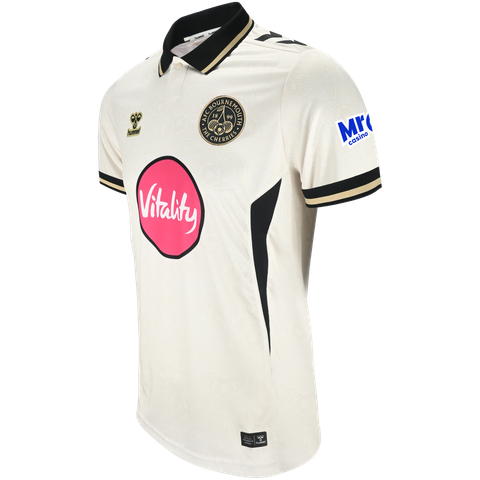 Third Shirt 2026/27