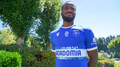Third Shirt 2024/25