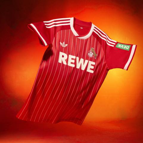 Away Shirt 2026/27