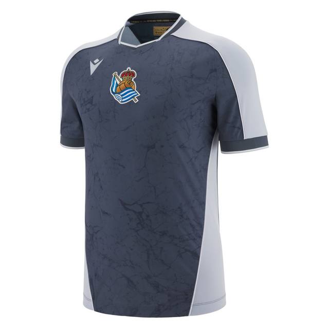 Real Sociedad 2025/26 Adults’ Away Match Jersey