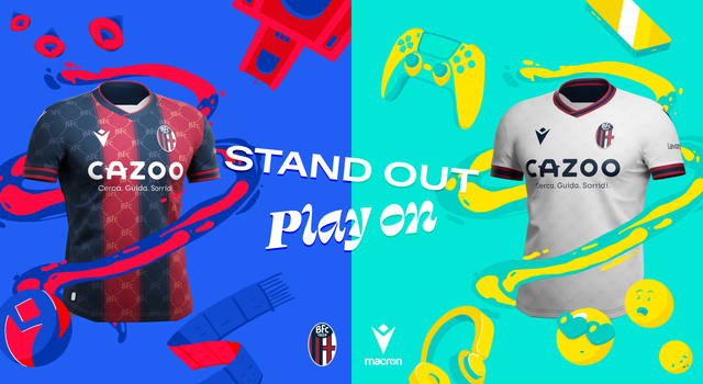 away shirt
