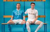 home shirt