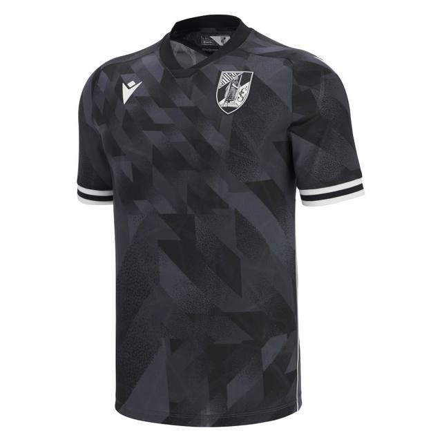 Vitória SC 2025/26 Adults’ Away Match Jersey