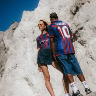 FC Basel 1893 Home Shirt 2025/26