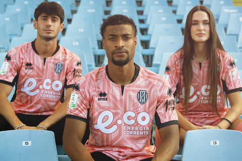 Third Shirt 2024/25