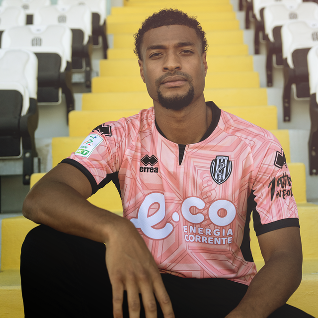 Cesena FC Third Shirt 2024/25