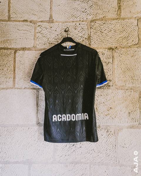 Away Shirt 2025/26