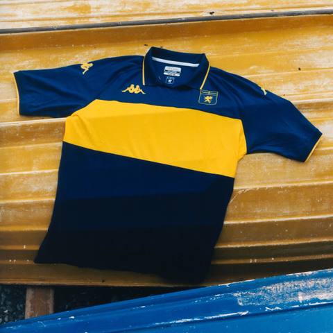 Fourth Shirt 2024/25