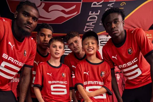 © Stade Rennais F.C.